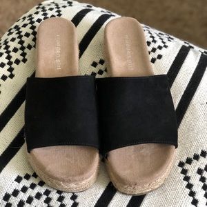 Madden Girl Espadrilles